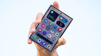 Samsung Galaxy Z Fold 8 review: A bold new approach to design and form factor