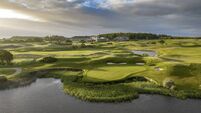 Hotel review: Golf and spa worth travelling for in this new Galway five-star resort