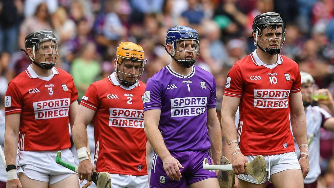 Cork Hurlers Face Away Start in 2027 Munster SHC