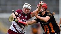 Galway v Kilkenny - All-Ireland Senior Camogie Championship Semi-Final