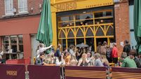 Restaurant review: Is Dublin’s trendiest viral sandwich worth queuing for?