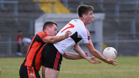 UCC withdraw from Cork Premier SFC tie with Carbery