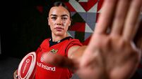 Vodafone Women's Interprovincial Championship Launch