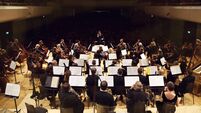 National Symphony Orchestra musician, 71, claims discrimination on age grounds
