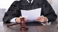 Courts Service plans to issue panic alarms to judges over disruptive and violent behaviour