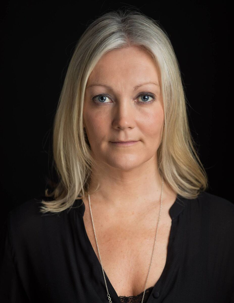 Sheena Lambert adapted her own novel for the film Báite. Sheena Lambert adapted her own novel for the film Báite.