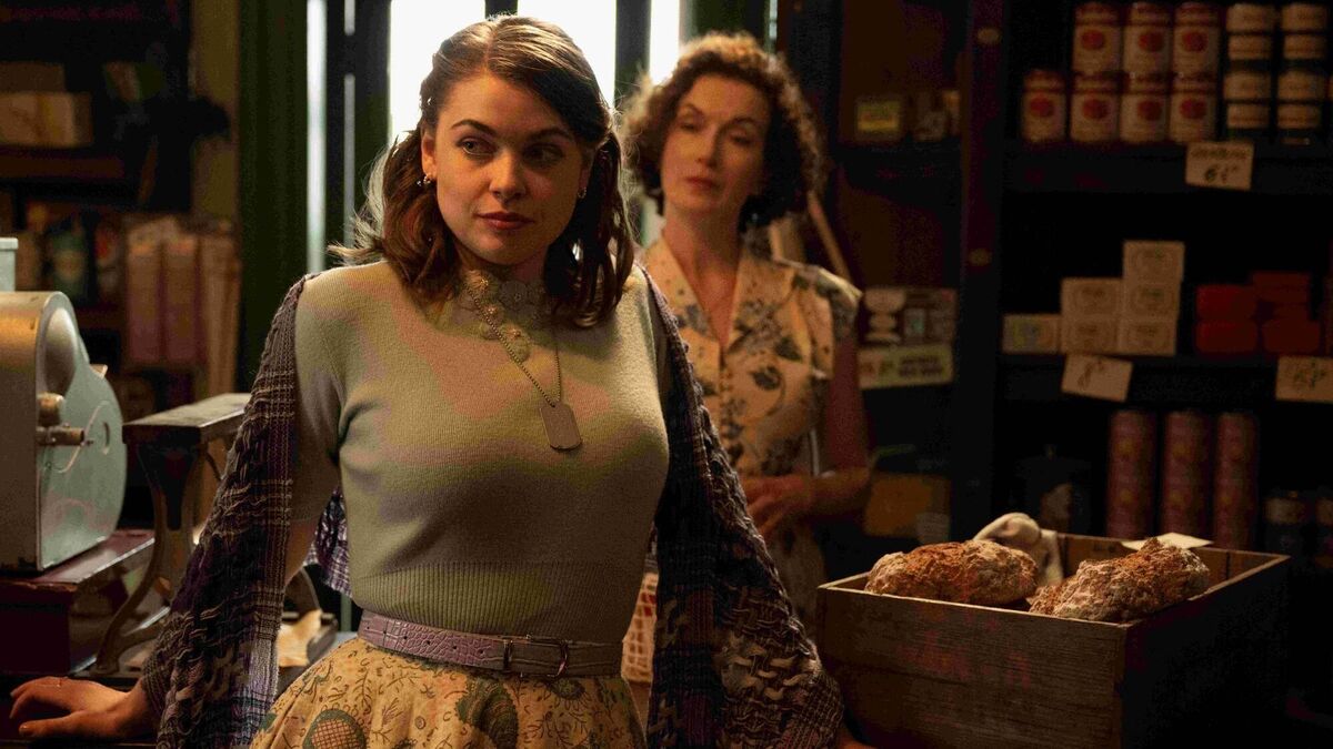 Gael Linn: Irish language films aiming to make the most of a golden era