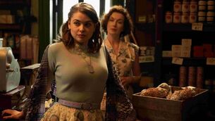 <p>A scene from Irish language film Báite (The Drowned) has been shown at several US film festivals. </p> <p>A scene from Irish language film Báite (The Drowned) has been shown at several US film festivals. </p>
