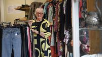 'I've got more out of volunteering than I've given. I've made lifelong friends'