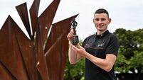 PwC GAA/GPA Player of the Month and PwC GPA Women's Player of the Month Awards