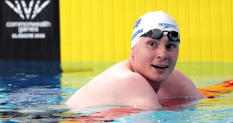 Glasgow 2026 Commonwealth Games - Day Four