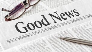 <p>Colm O'Regan: 'Because good environmental news is complicated and doesn’t feel as good, it won’t make ‘the news’. So you just have to go looking for it.' Picture: iStock</p> <p>Colm O'Regan: 'Because good environmental news is complicated and doesn’t feel as good, it won’t make ‘the news’. So you just have to go looking for it.' Picture: iStock</p>