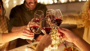 <p>Leslie Williams: "For the fish, we drank pecorino whites and I recommend a bargain version from Dunnes." Picture: iStock.</p> <p>Leslie Williams: "For the fish, we drank pecorino whites and I recommend a bargain version from Dunnes." Picture: iStock.</p>