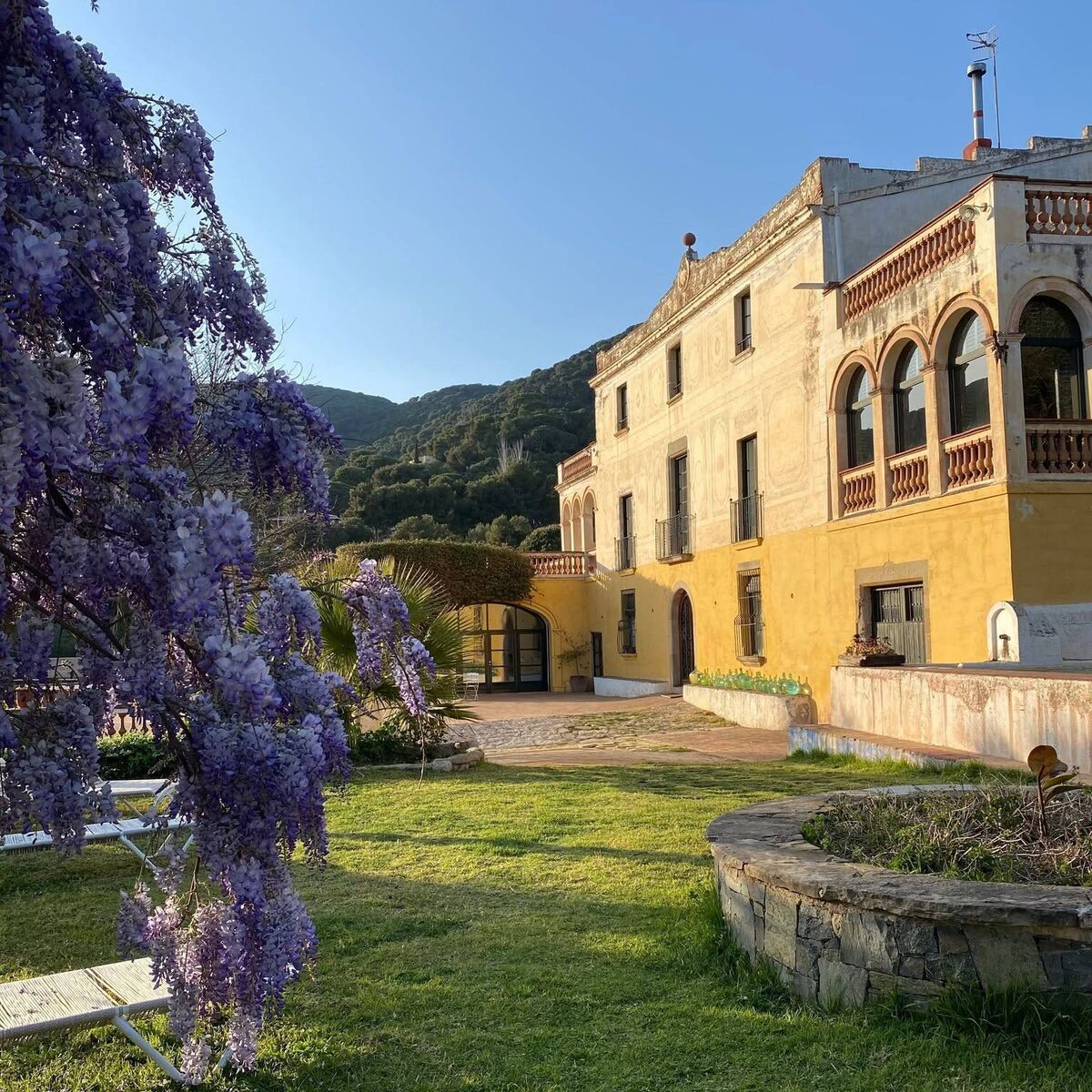 Can Casadella Can Casadella