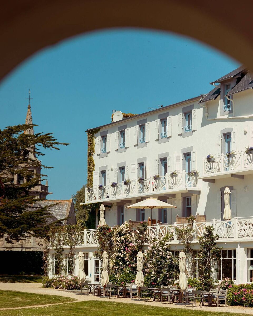 Grand Hotel des Bains Grand Hotel des Bains