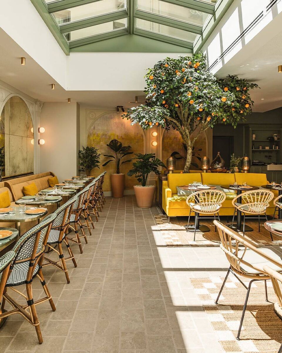 Hotel Lepoussin Hotel Lepoussin