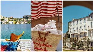 <p>European hotels at budget-friendly prices</p>