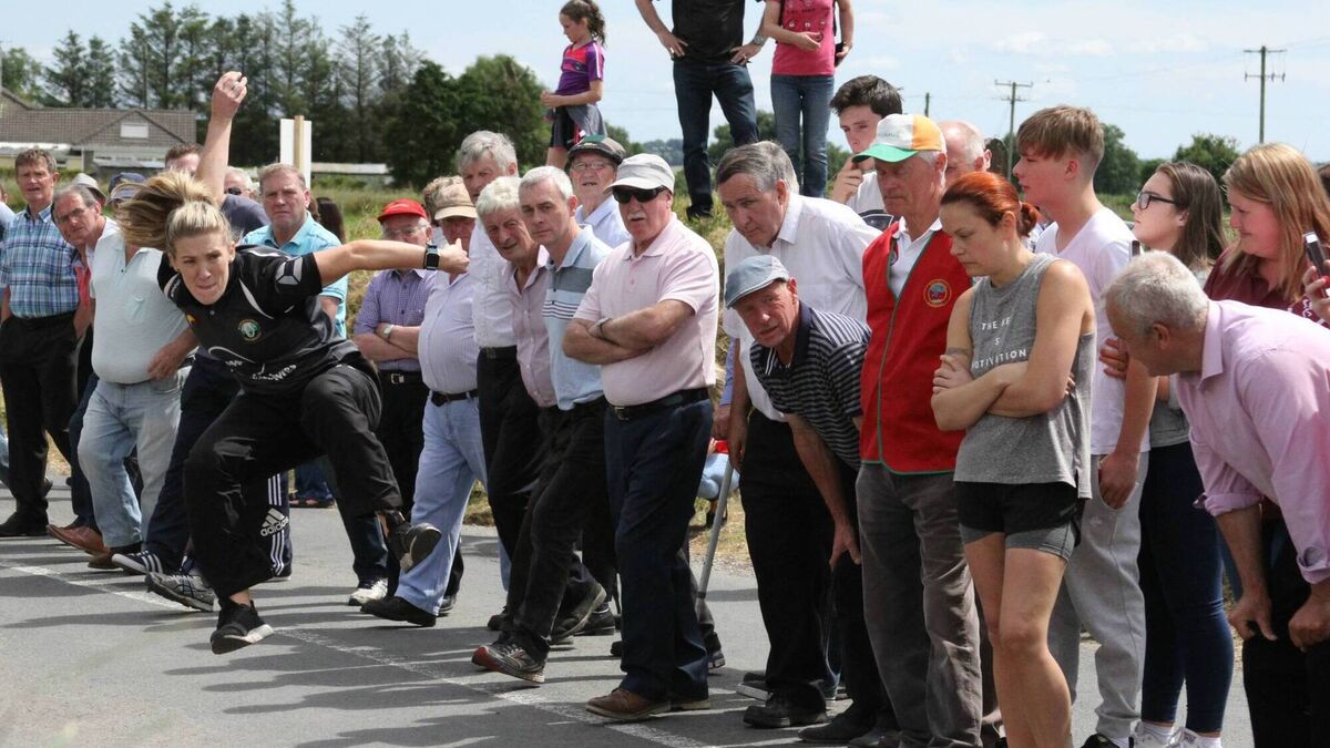 With the first bowl cast, is Ireland's ancient game ready for UNESCO stamp?