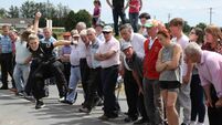 With the first bowl cast, is Ireland's ancient game ready for Unesco stamp?