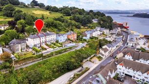 <p>3 Belgrave Place. Pictures: Lyne Media</p>
