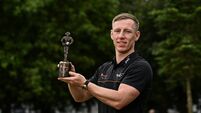 PwC GAA/GPA Player of the Month and PwC GPA Women's Player of the Month Awards