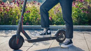 <p>On July 29, the Government brought in new regulations to increase the minimum age for e-scooter users to 18, make helmets and high-visibility clothing mandatory, and increase fines.</p> <p>On July 29, the Government brought in new regulations to increase the minimum age for e-scooter users to 18, make helmets and high-visibility clothing mandatory, and increase fines.</p>