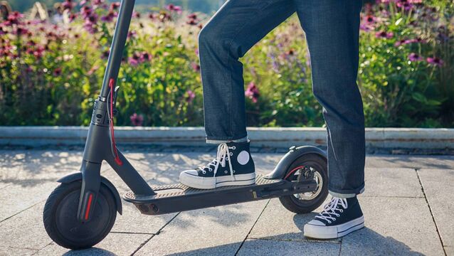 <p>On July 29, the Government brought in new regulations to increase the minimum age for e-scooter users to 18, make helmets and high-visibility clothing mandatory, and increase fines.</p>