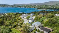 Tee-off into the sunset at €2.25m Schull home on former golf course