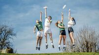 Limerick 'superblock' street trial to entice footfall and community activity