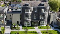A look inside the new €1m+ apartments at Drumcora House A look inside the new €1m+ apartments at Drumcora House