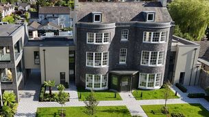 <p> Drumcora House. Picture: Larry Cummins</p> <p> Drumcora House. Picture: Larry Cummins</p>