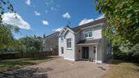 €850k Fernwalk home is a family box-ticker