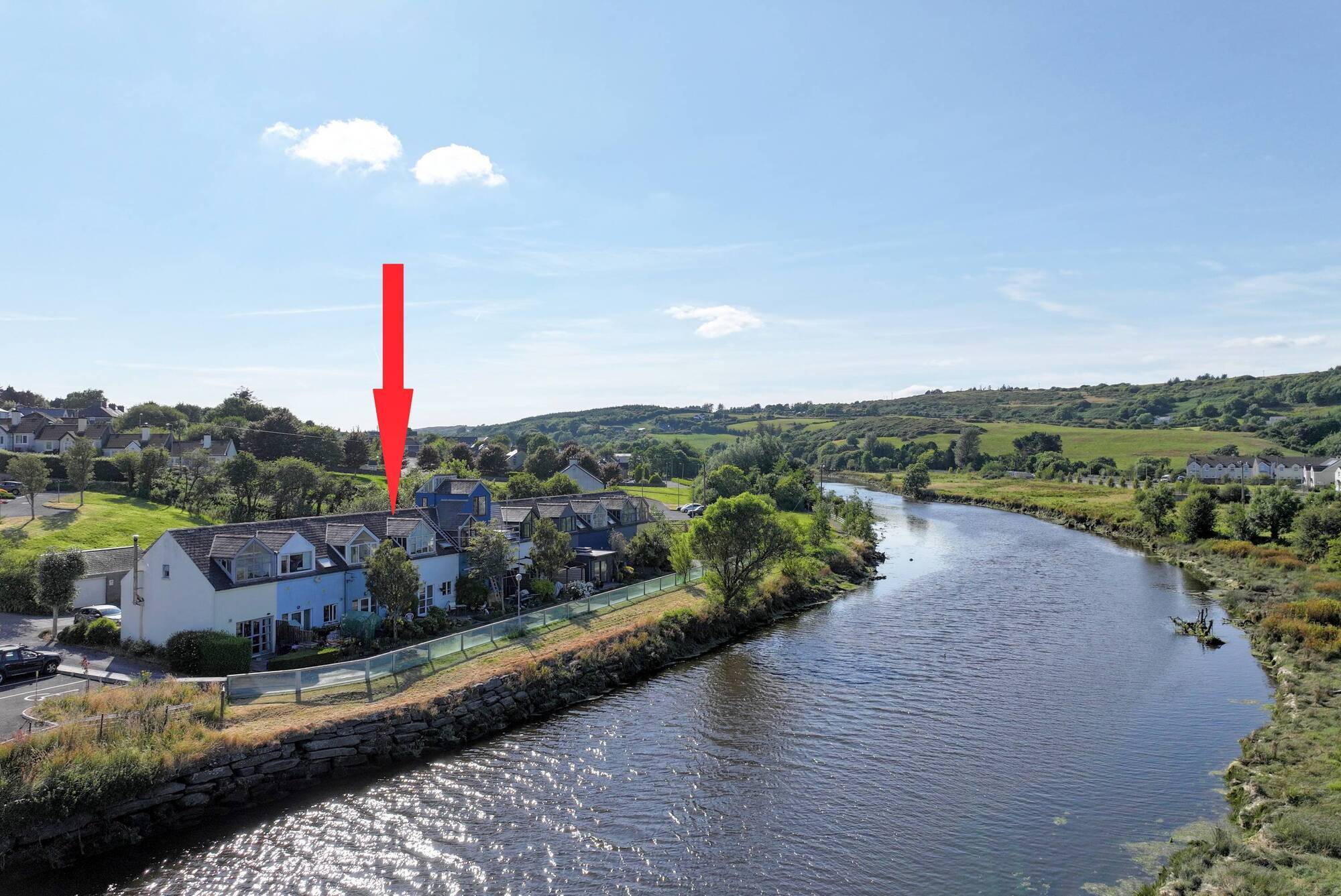 4 The Flaxmills, Skibbereen