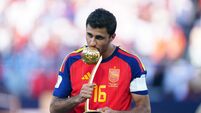 Spain v Argentina - FIFA World Cup 2026 - Final - New York New Jersey Stadium