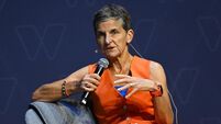 IWG Global Summit On Women And Sport 2026 - Day 1