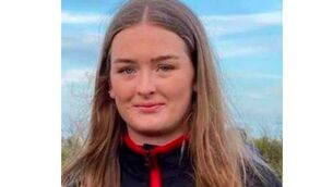 <p>Aoibheann Clarke, 16, who died during an underage ladies football match in Wexford on Tuesday. Many tributes mentioned her sporting prowess, with her uncle saying she was 'a real talent in the making'.</p>