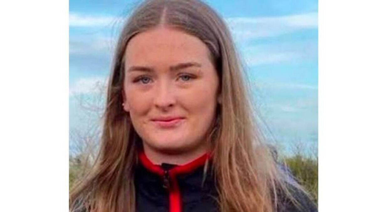 'Simply no words to describe the heartbreak': Tributes to girl, 16, who died during LGFA match