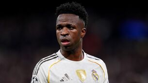 <p>The 26-year-old Brazil international says new Real Madrid boss Jose Mourinho has told him to remain "happy", "joyful" and to just play his football. Pic: Mike Egerton/PA Wire.</p> <p>The 26-year-old Brazil international says new Real Madrid boss Jose Mourinho has told him to remain "happy", "joyful" and to just play his football. Pic: Mike Egerton/PA Wire.</p>