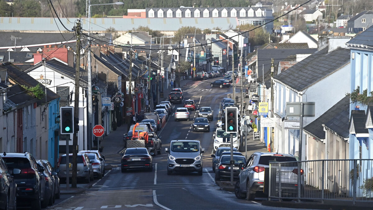 Carrigaline event to be held in solidarity with victim of racist attack