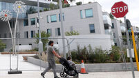 New National Children's Hospital may miss 20th deadline