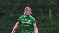 Kilmallock v Doon - Limerick County Senior Club Hurling Championship Semi-Final