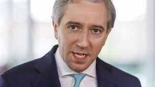 <p>Tánaiste and finance minister Simon Harris said Budget 2027 must 'strike a careful balance'. Picture: Liam McBurney/PA</p> <p>Tánaiste and finance minister Simon Harris said Budget 2027 must 'strike a careful balance'. Picture: Liam McBurney/PA</p>