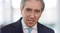 ULSTER Taoiseach Micheal Martin visit to Belfast
