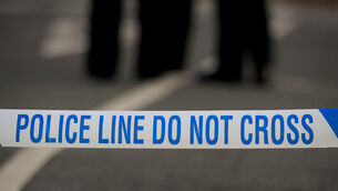 <p>He said the motive was still being investigated. He said the gun was believed to have been taken from a member of the student’s family.</p> <p>He said the motive was still being investigated. He said the gun was believed to have been taken from a member of the student’s family.</p>