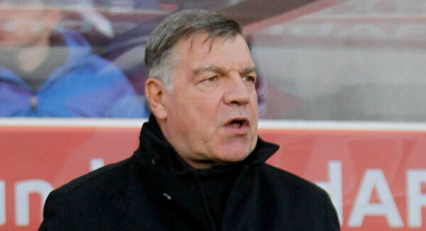 Big Sam: 'Diabolical' fixture schedule 'flogging' Premier League players