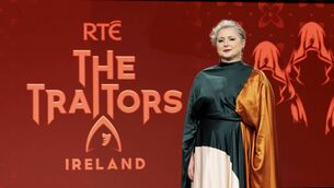 <p>Siobhán McSweeney will return as the host of the new season of The Traitors Ireland.</p> <p>Siobhán McSweeney will return as the host of the new season of The Traitors Ireland.</p>