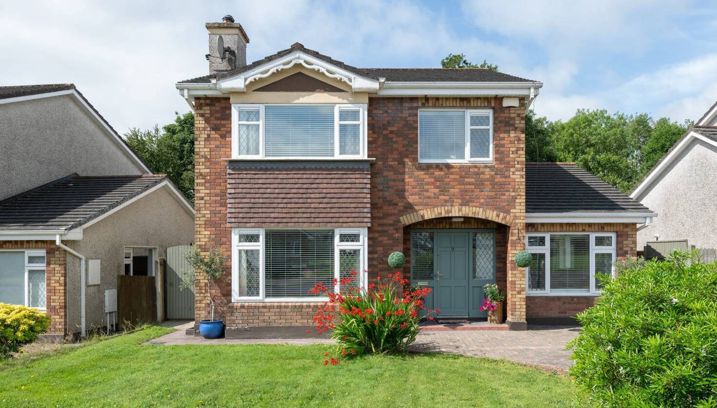 5 Ard Dara Drive, Station Road, Blarney