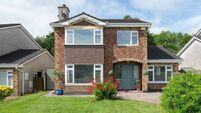 101 - 5 Ard Dara Drive.jpg Saoirse Ronan's West Cork home for Christmas?