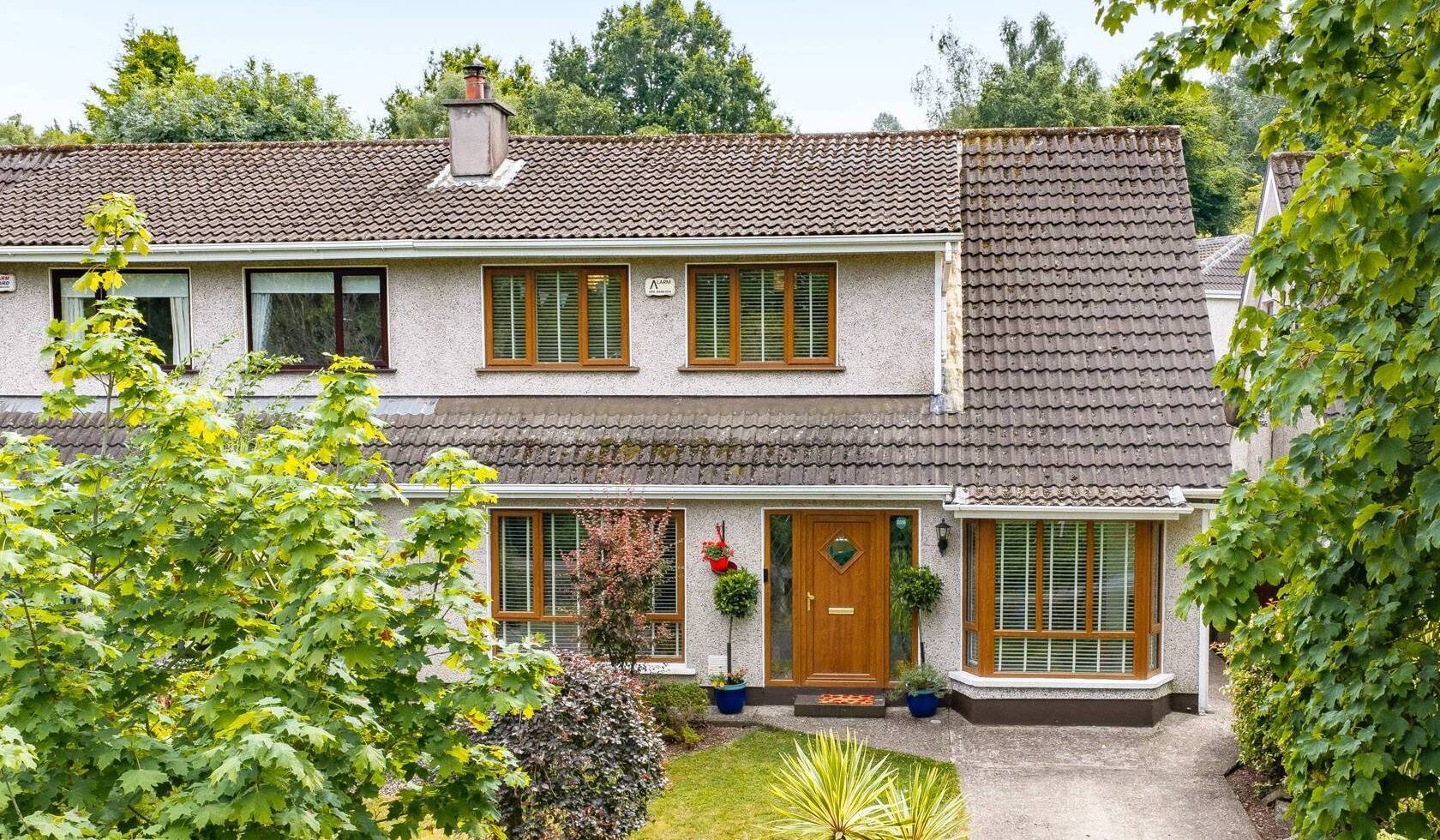 6 Manor Dene, Thornbury Heights, Rochestown. Pictures: H-Pix
