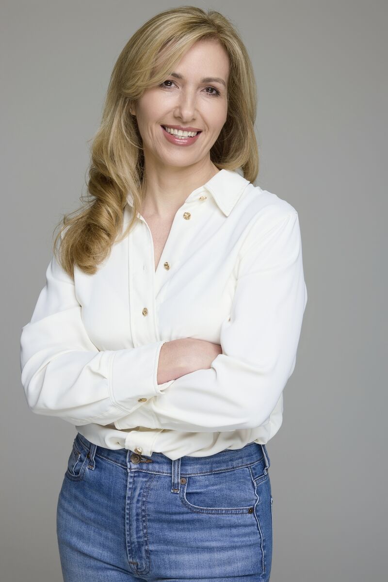 Laura Dowling: 'For too long, women weren’t provided with the knowledge they needed to look after their own bodies.' Laura Dowling: 'For too long, women weren’t provided with the knowledge they needed to look after their own bodies.'